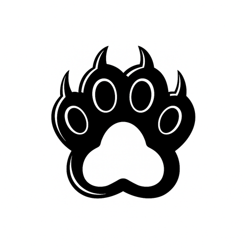 GlowingPaws